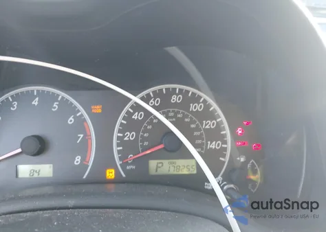 2011 Toyota Corolla Le from USA, damaged, VIN 2T1BU4EE9BC654710